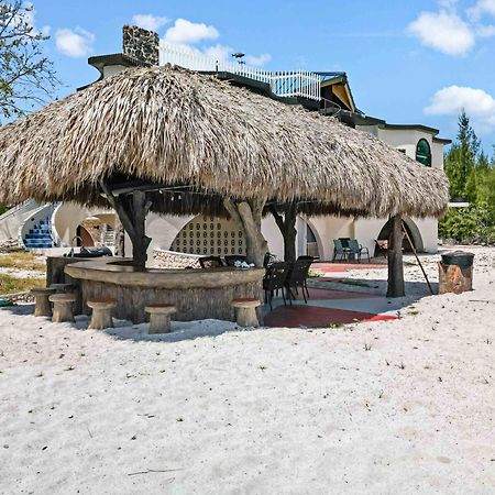 Barnacle Bed And Breakfast Big Pine Key Exterior foto