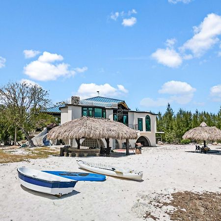 Barnacle Bed And Breakfast Big Pine Key Exterior foto