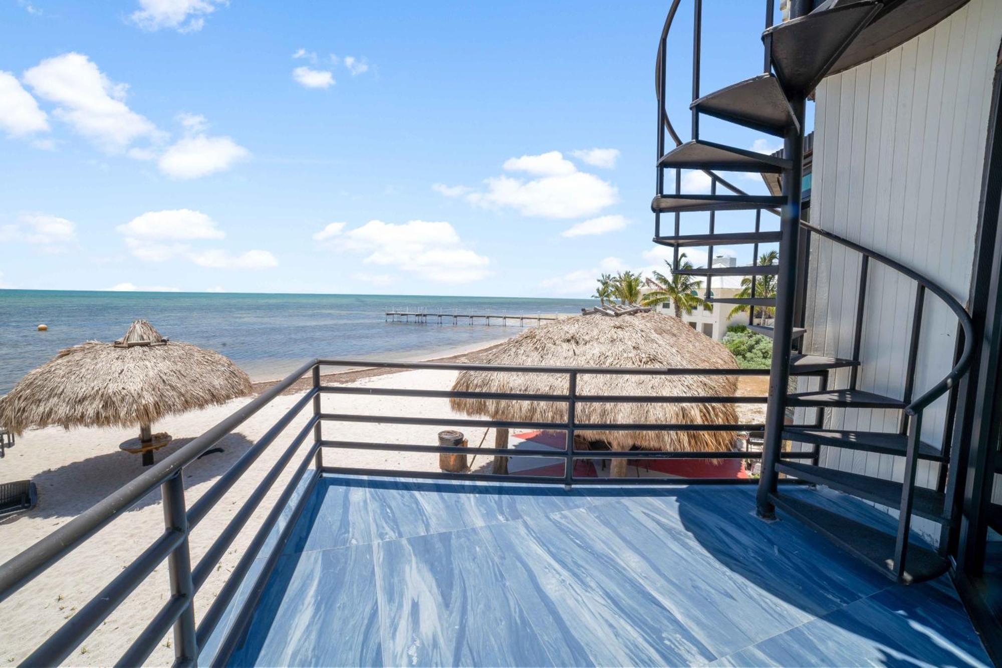 Barnacle Bed And Breakfast Big Pine Key Exterior foto