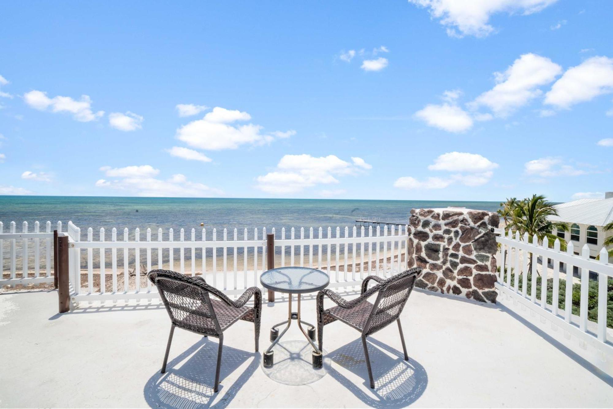 Barnacle Bed And Breakfast Big Pine Key Exterior foto
