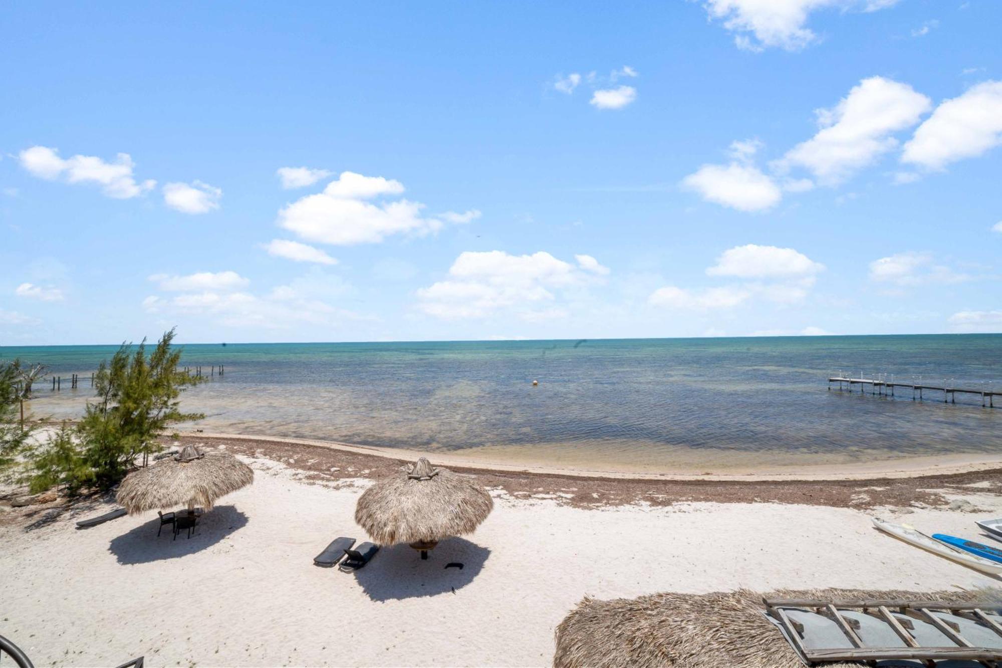 Barnacle Bed And Breakfast Big Pine Key Exterior foto