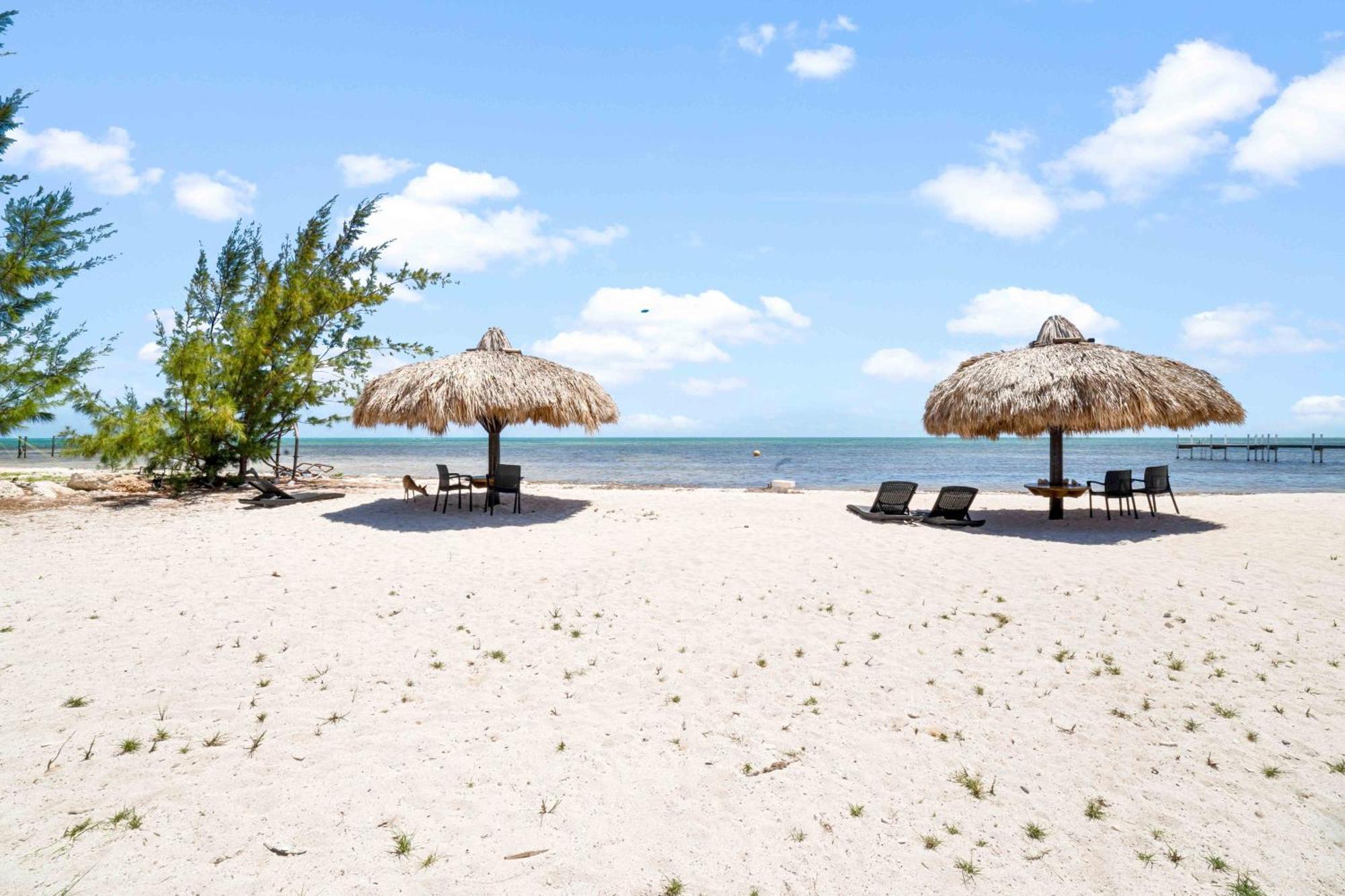 Barnacle Bed And Breakfast Big Pine Key Exterior foto
