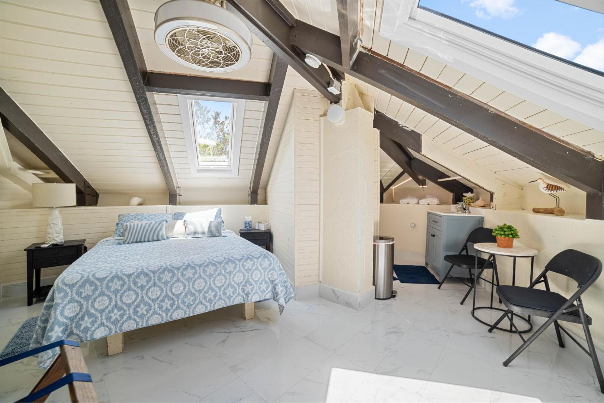 Barnacle Bed And Breakfast Big Pine Key Exterior foto