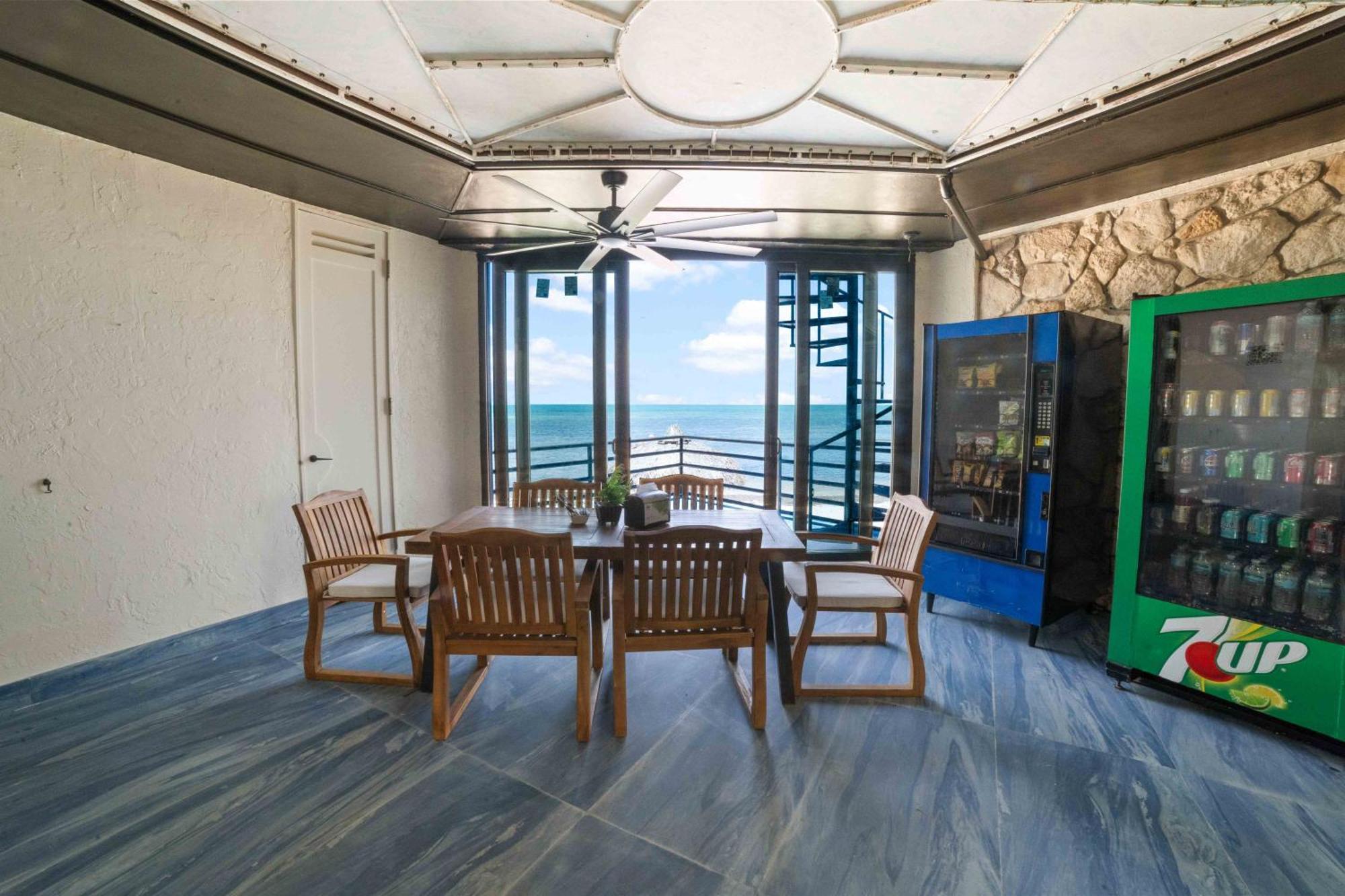 Barnacle Bed And Breakfast Big Pine Key Exterior foto