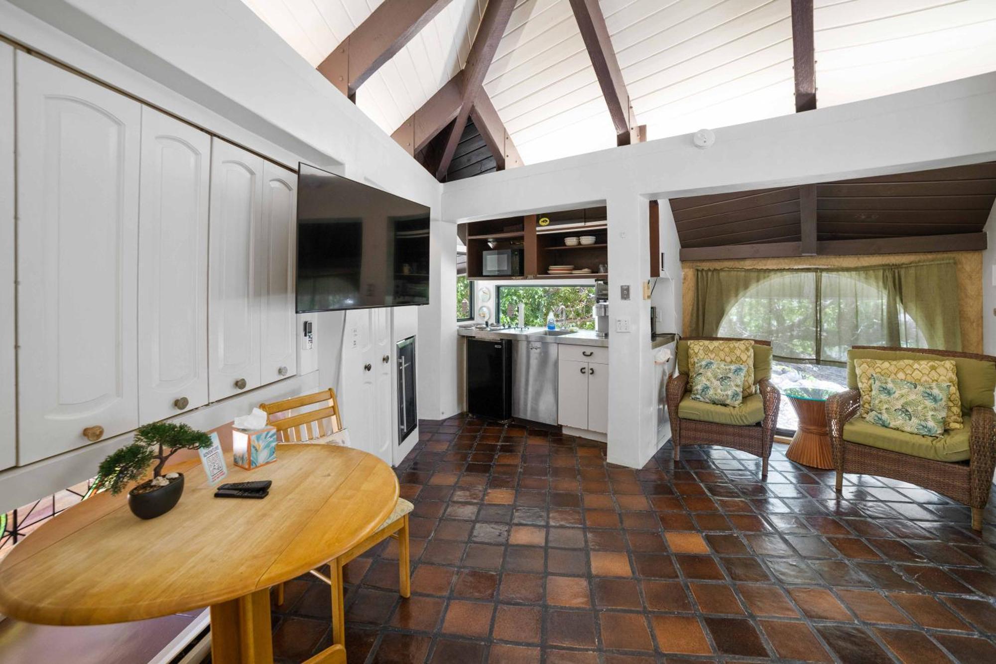 Barnacle Bed And Breakfast Big Pine Key Exterior foto