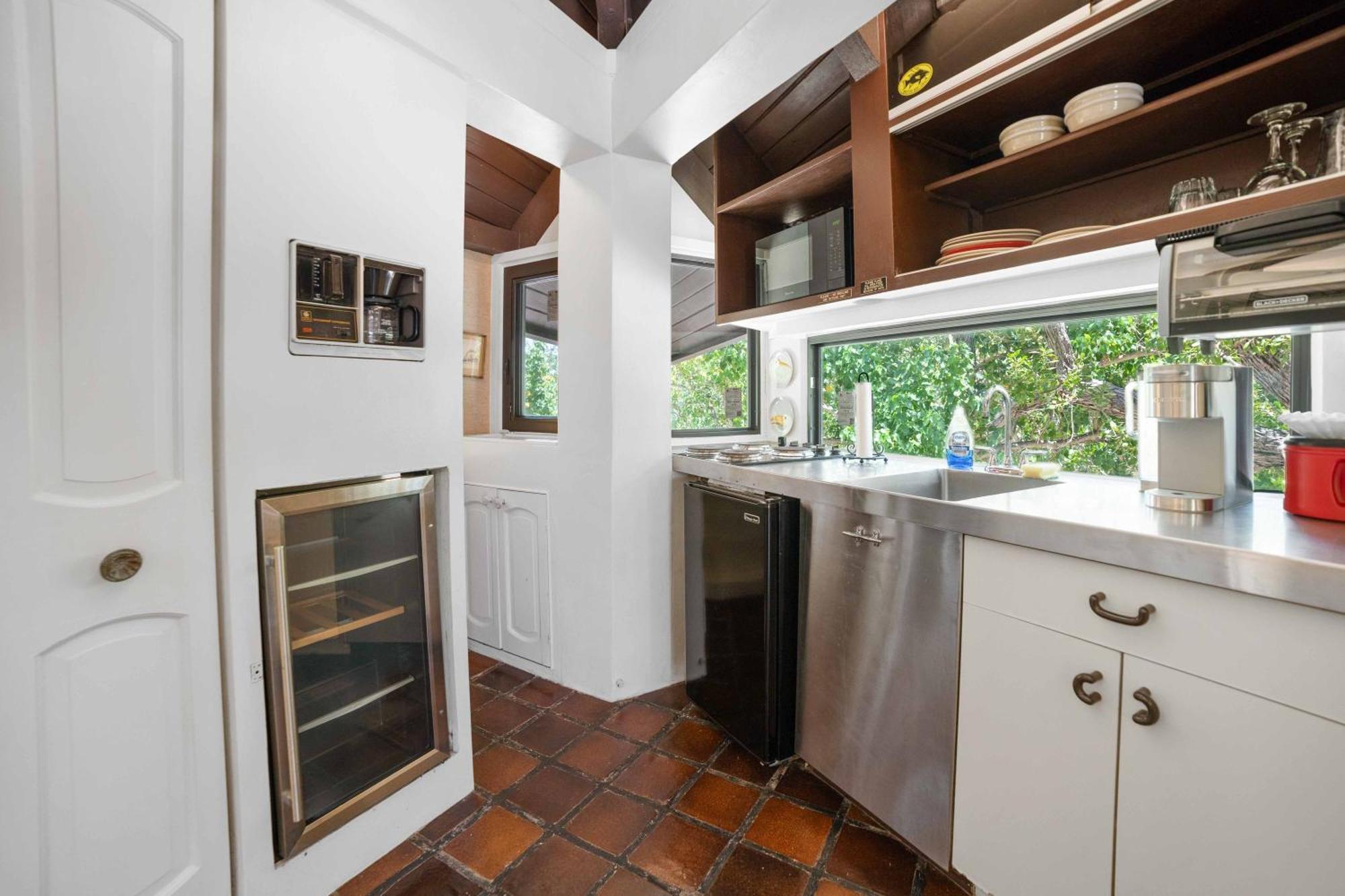 Barnacle Bed And Breakfast Big Pine Key Exterior foto