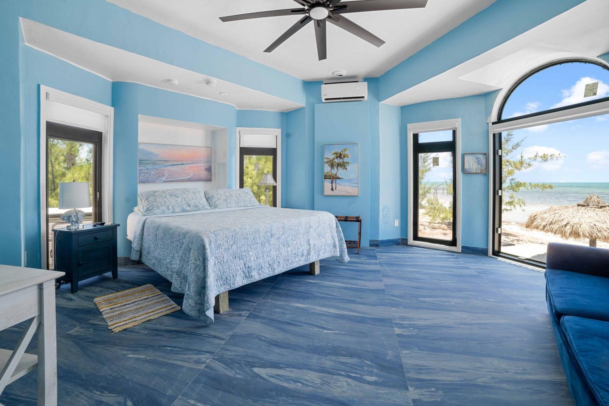 Barnacle Bed And Breakfast Big Pine Key Exterior foto