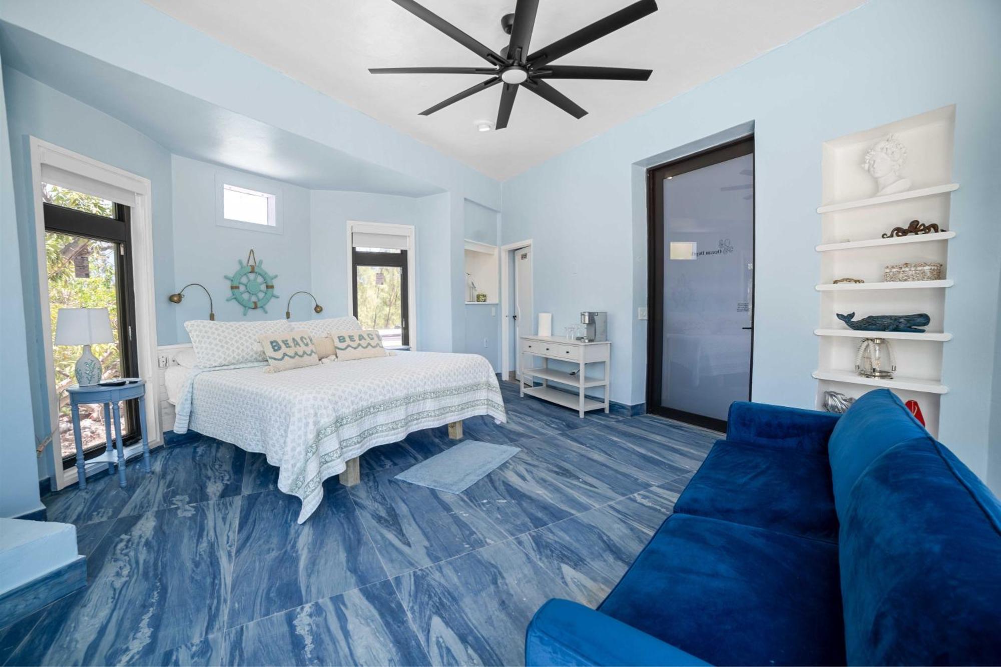 Barnacle Bed And Breakfast Big Pine Key Exterior foto